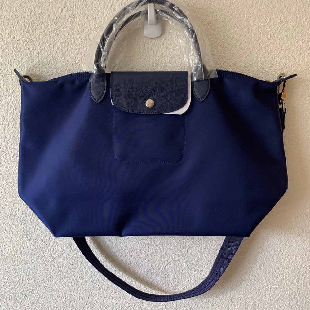 New Longchamp Neo Bag